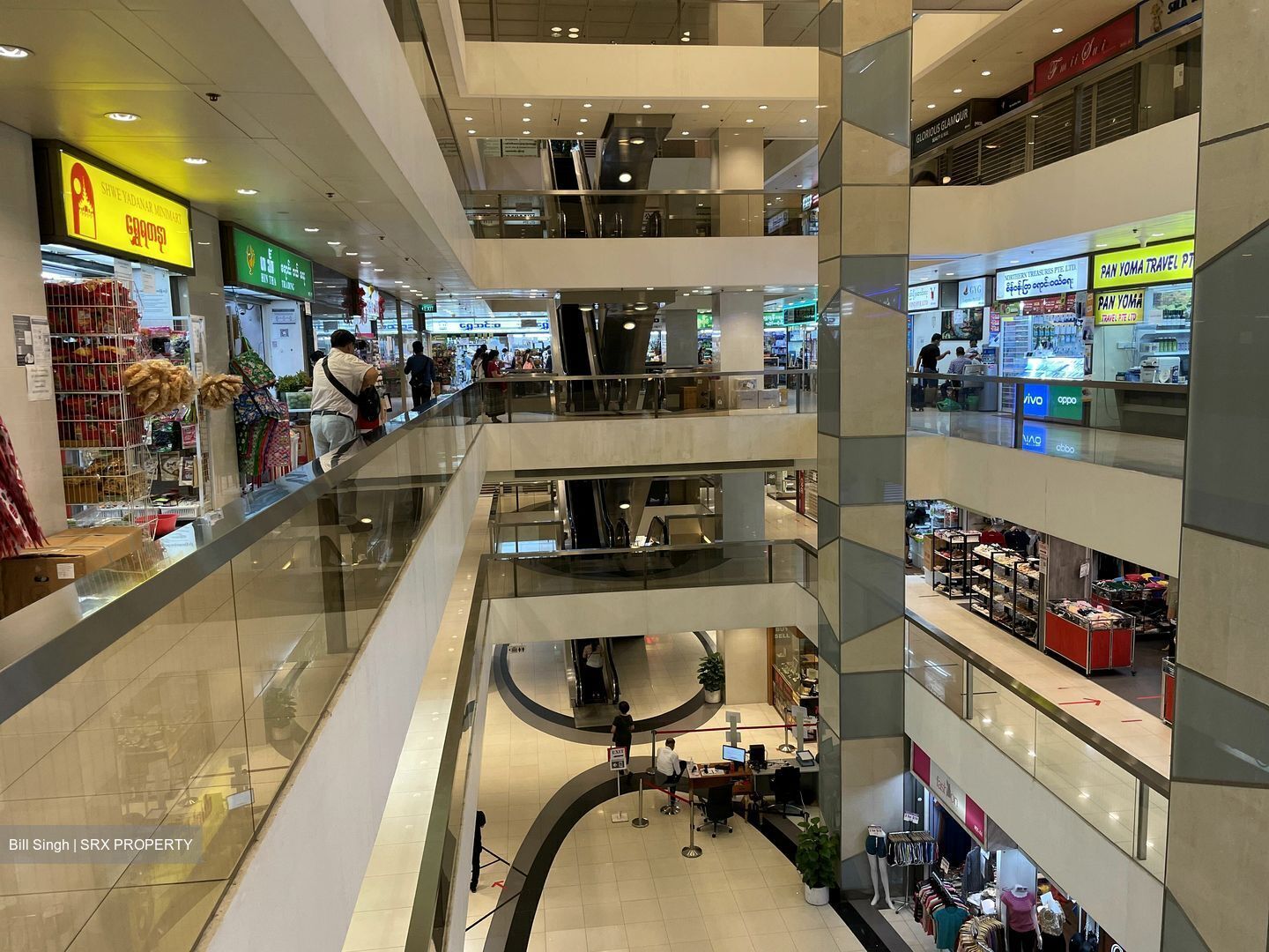 Peninsula Plaza (D6), Retail #526865701